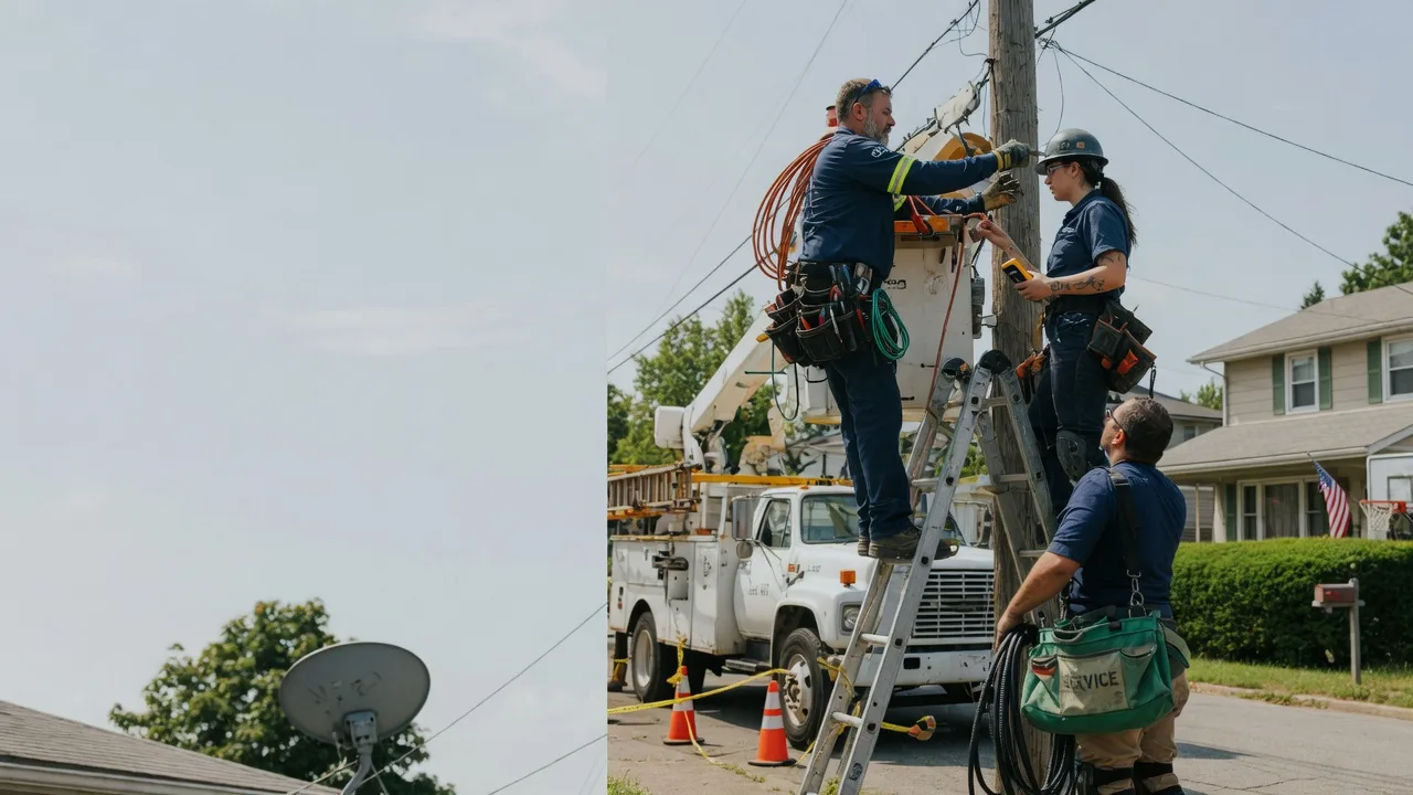 Electrical Repair in Granville, WV near me